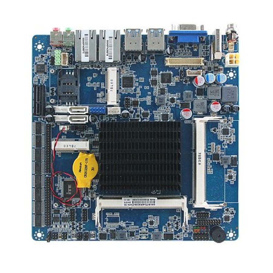 Avalue EMX-BYT3