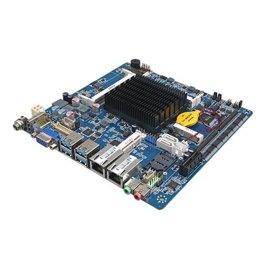 Avalue EMX-BYT3 - Photo 3