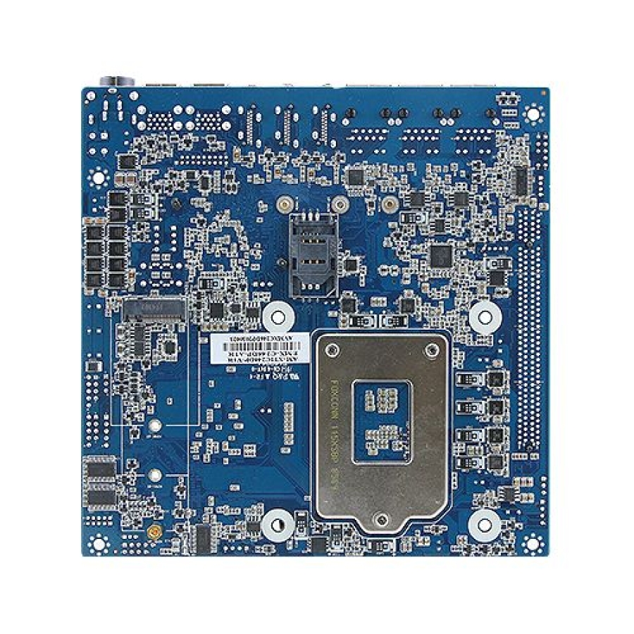 Avalue EMX-C246DP - Photo 3