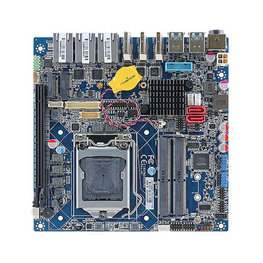 Avalue EMX-C246DP