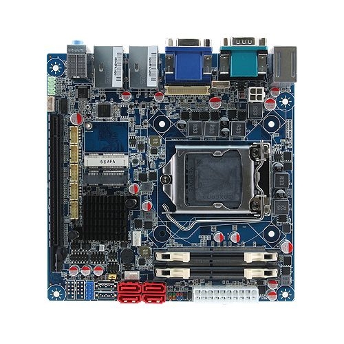 Avalue EMX-H110P