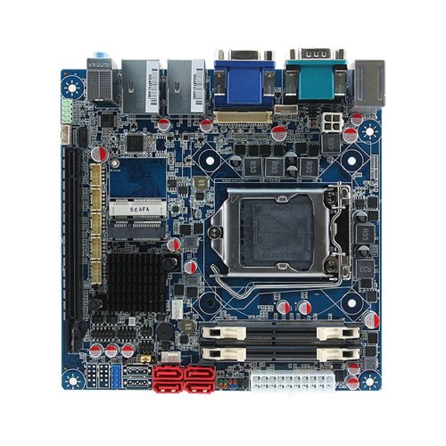 Avalue EMX-H110KP