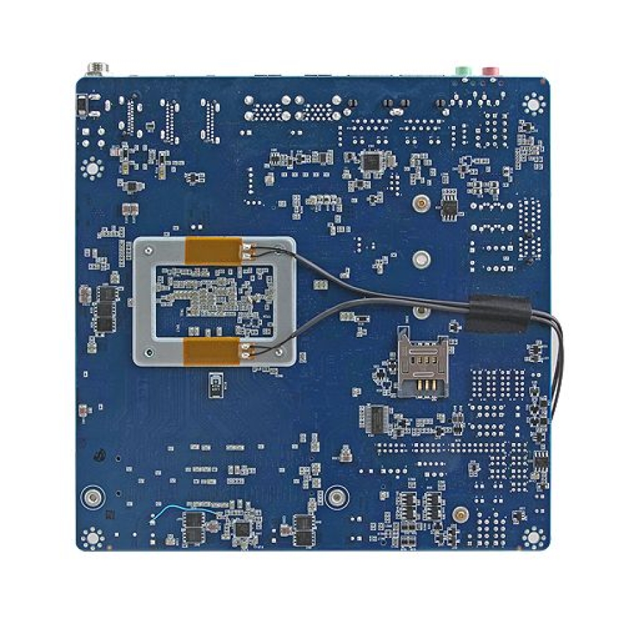 Avalue EMX-KBLU2P - Photo 3
