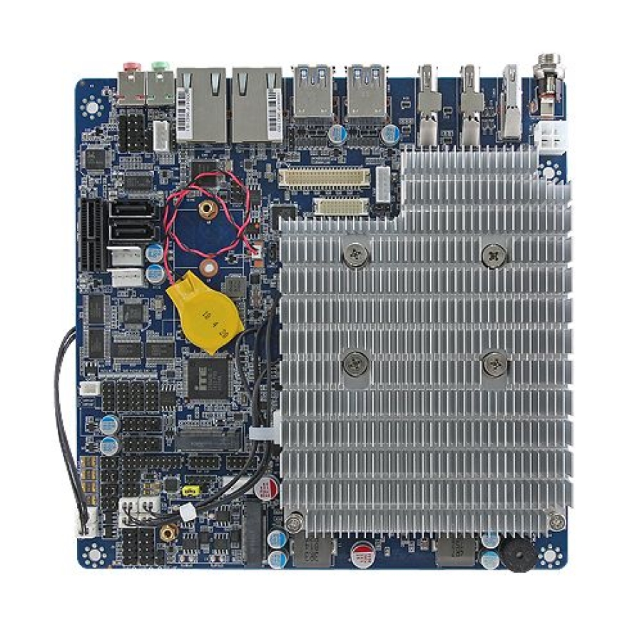 Avalue EMX-KBLU2P