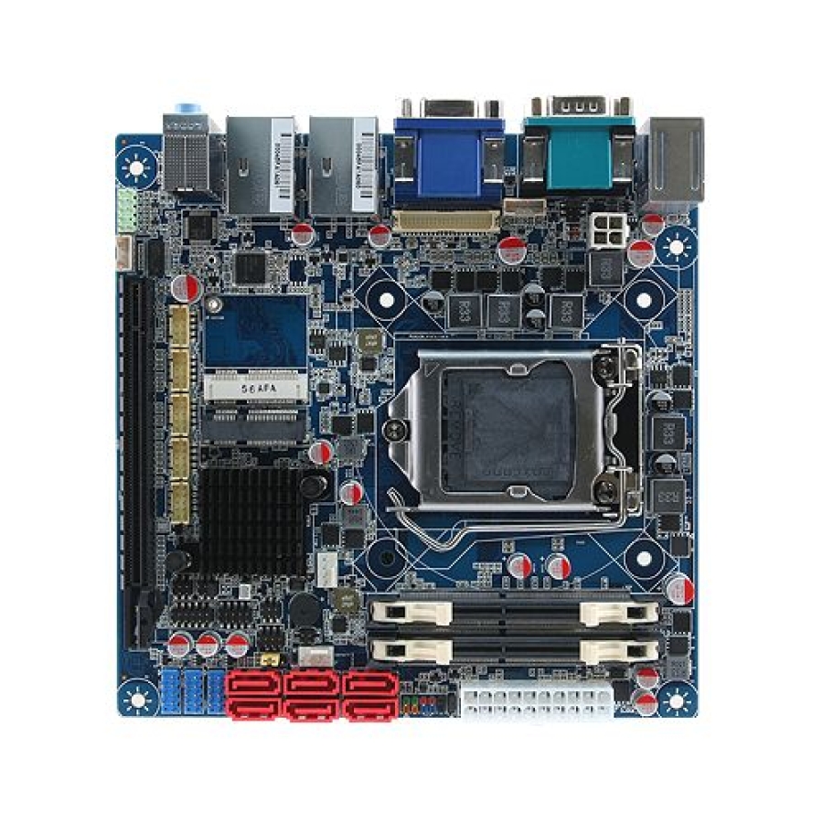 Avalue EMX-Q170KP