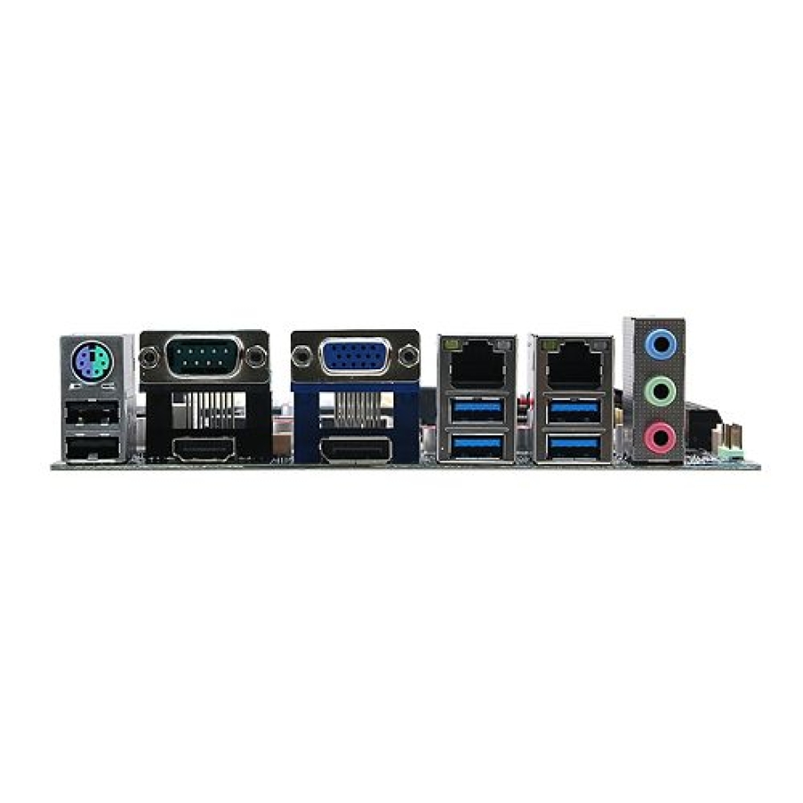 Avalue EMX-Q170KP - Photo 2