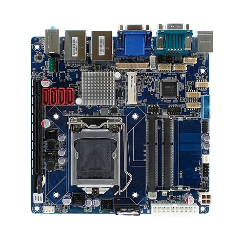 Avalue EMX-Q87R