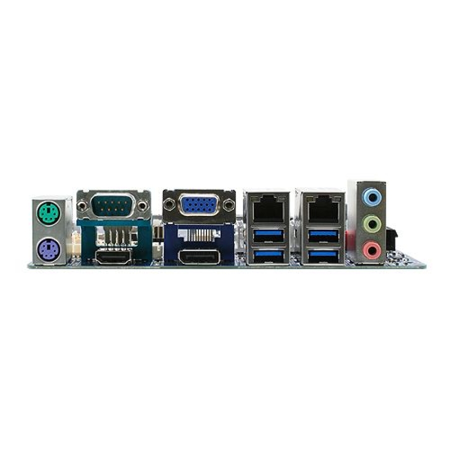 Avalue EMX-Q87R - Foto 2