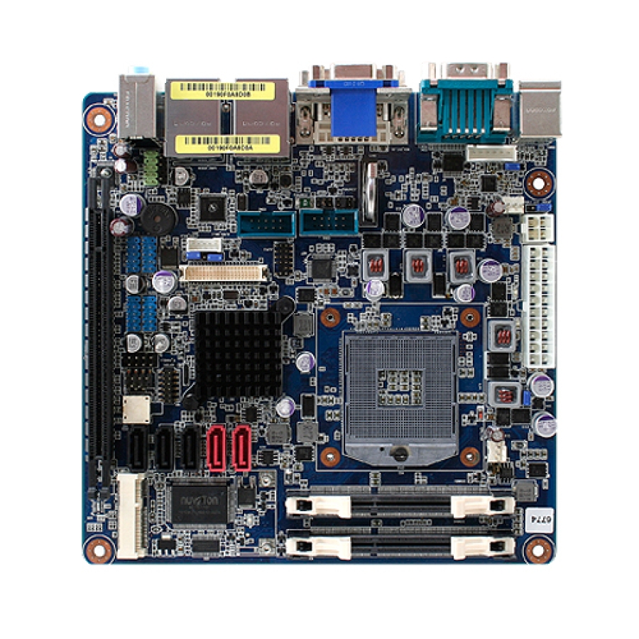 Avalue EMX-QM77