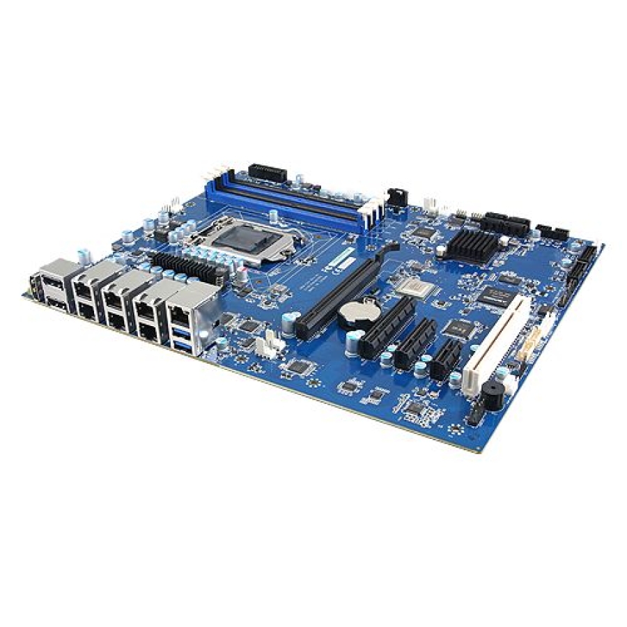 Avalue HPM-246 - Photo 2