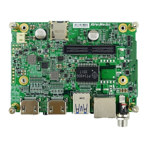 AVerMedia EX731-AA00-0000