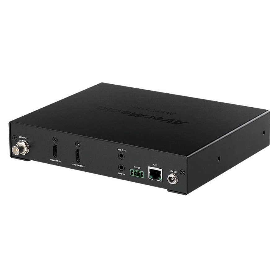AVerMedia SE5810 - Photo 2