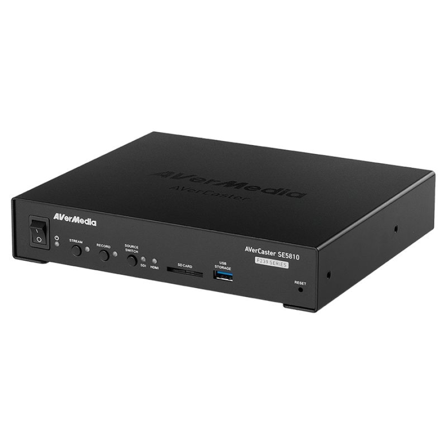 AVerMedia SE5810