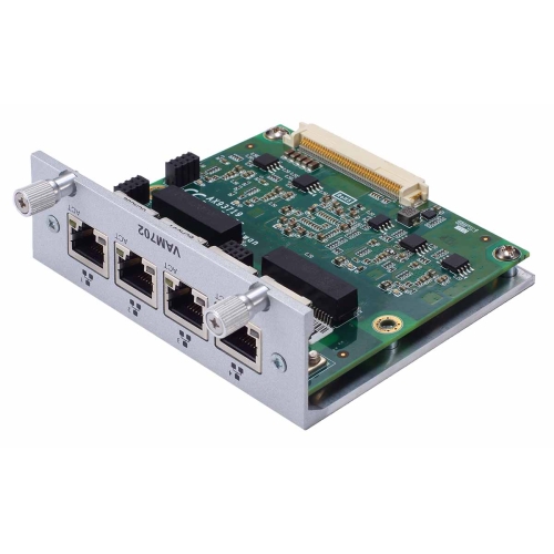 Axiomtek VAM702 RJ45 Modul