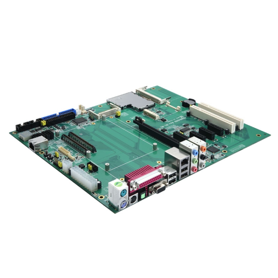 Axiomtek CEB94000 Development Baseboard