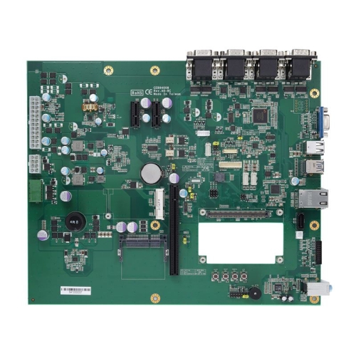 Axiomtek CEB94008 Carte de base de développement COM Express Type 10