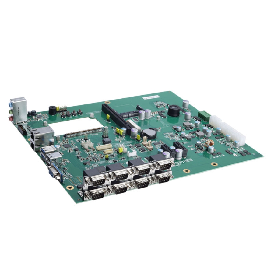 Axiomtek CEB94008 COM Express Type 10 Development Baseboard