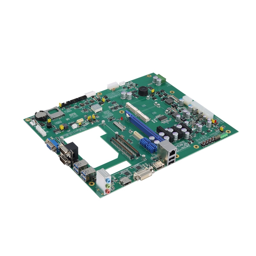 Axiomtek CEB94011 COM Express Typ 6 Entwicklungsbasisplatine