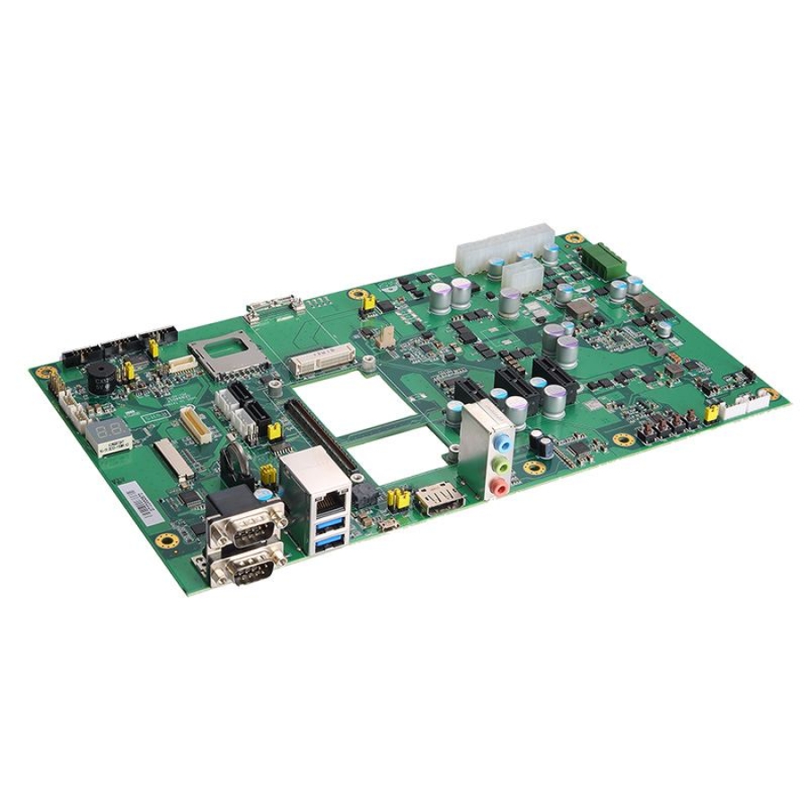 Axiomtek CEB94017 COM Express Type 10 Development Baseboard