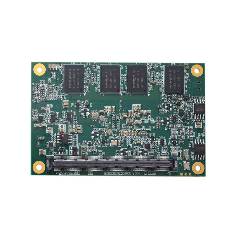 Axiomtek CEM310 COM Type 10 Mini Module with Intel Atom x5 and x7 Processor