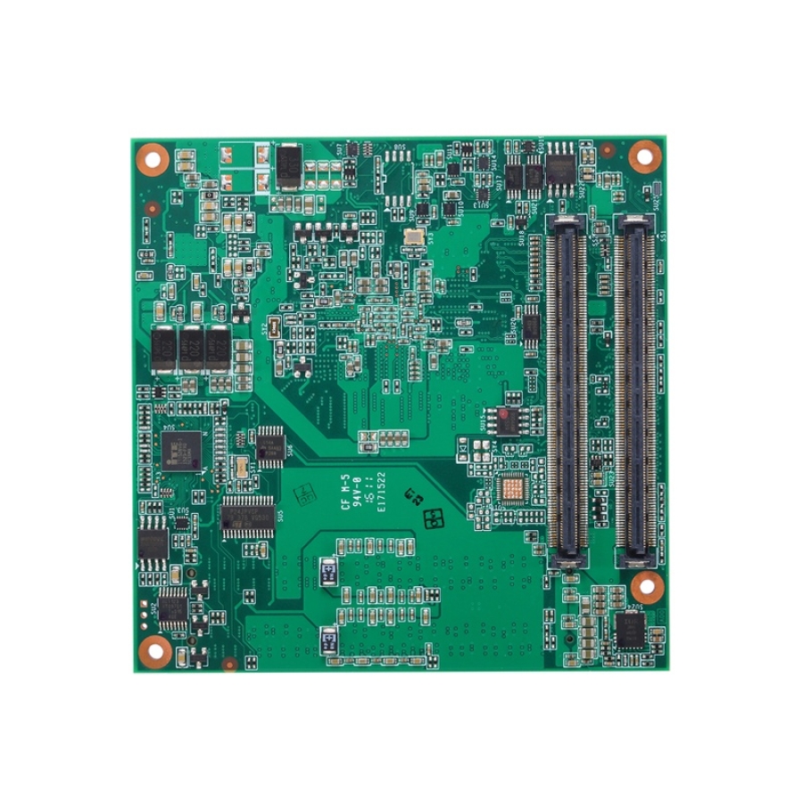 Axiomtek CEM313 COM Express Type 6 Compact Module with Intel Processors