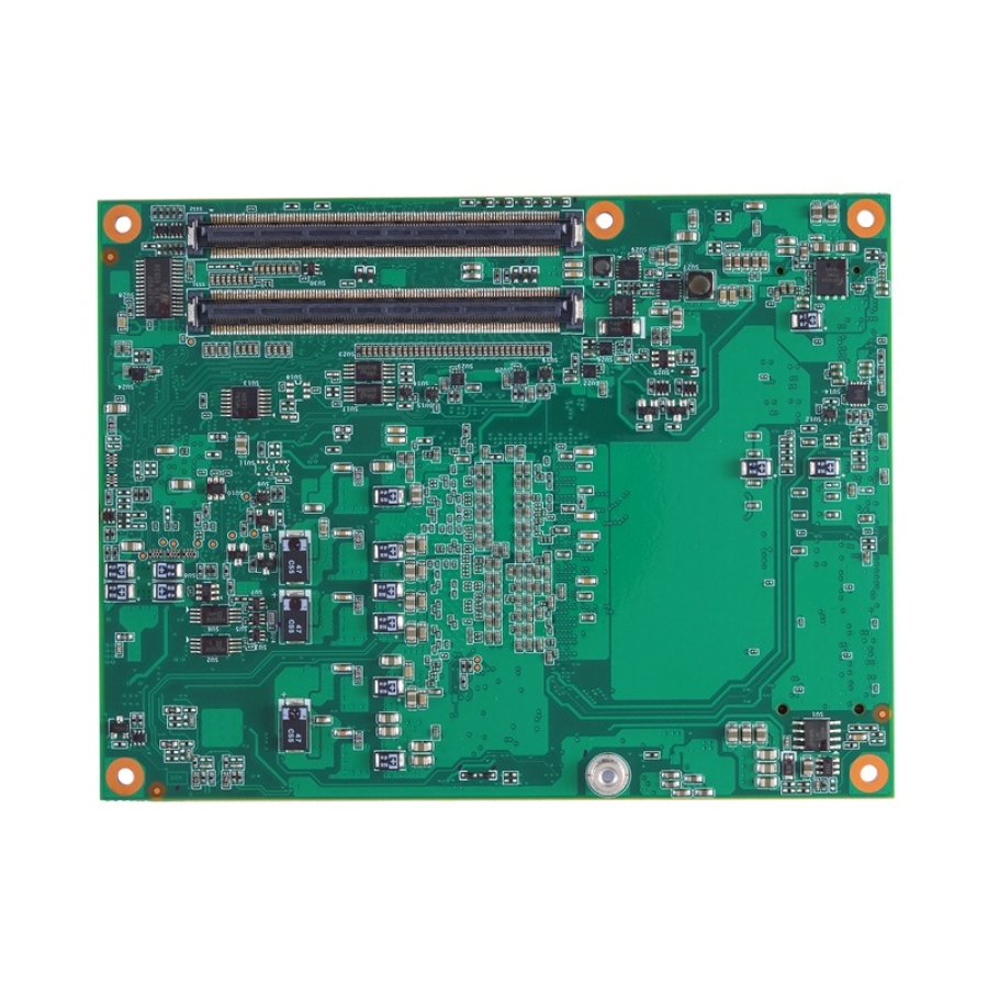 Axiomtek CEM510 COM Express Type 6 Basic Module with Intel Xeon & Core Processor