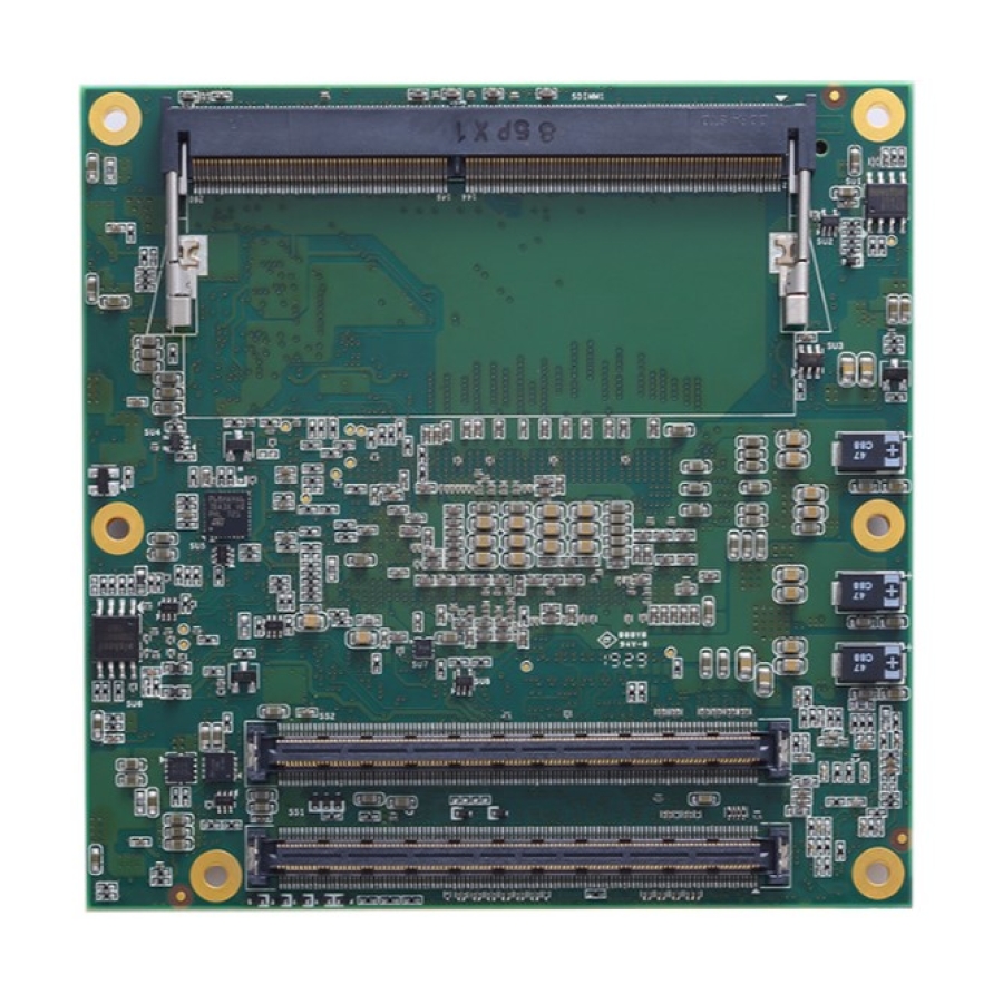 Axiomtek CEM521 Intel Core & Intel Celeron COM Express Type 6 Compact Module