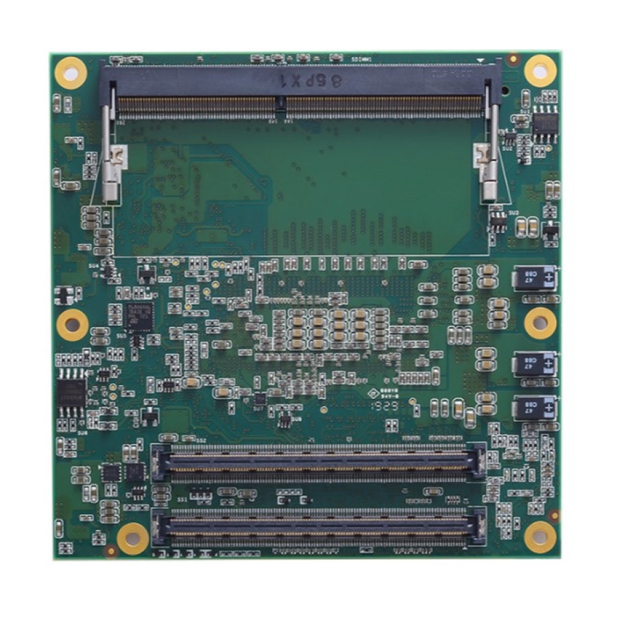 Axiomtek CEM521 Intel Core & Intel Celeron COM Express Typ 6 Kompaktmodul