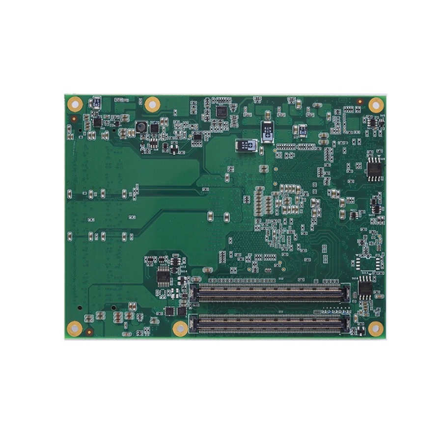 Axiomtek Module de base CEM700 avec Intel Xeon D-1500 & Pentium Processor D1500