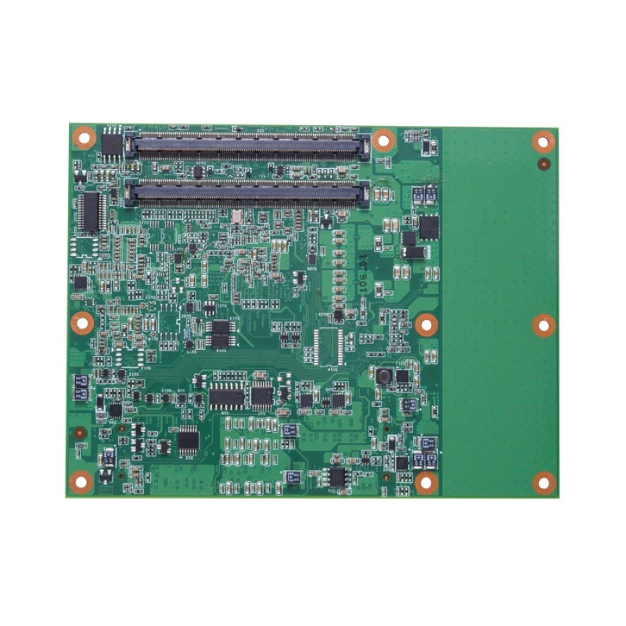 Axiomtek CEM841 Module de base avec processeur Intel Celeron J1900/N2807