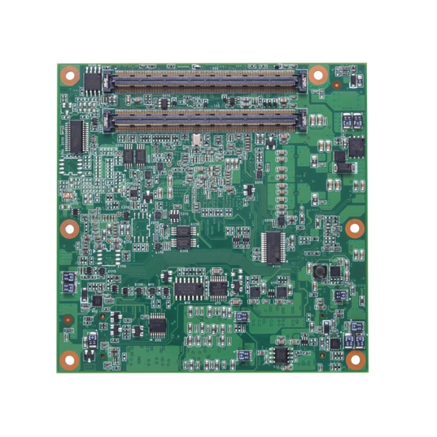 Axiomtek CEM842 COM Express Typ 6 Kompaktmodul mit Intel-Prozessor J1900