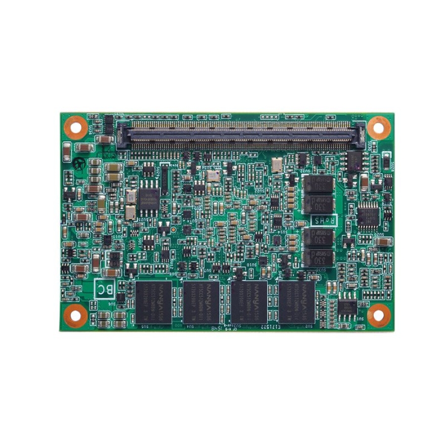 Axiomtek CEM846 COM Express Type 10 Mini Module avec la famille Intel Atom E3800