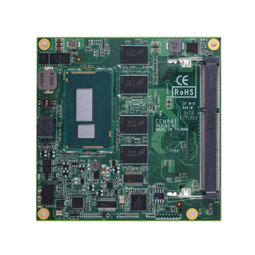 Axiomtek CEM881