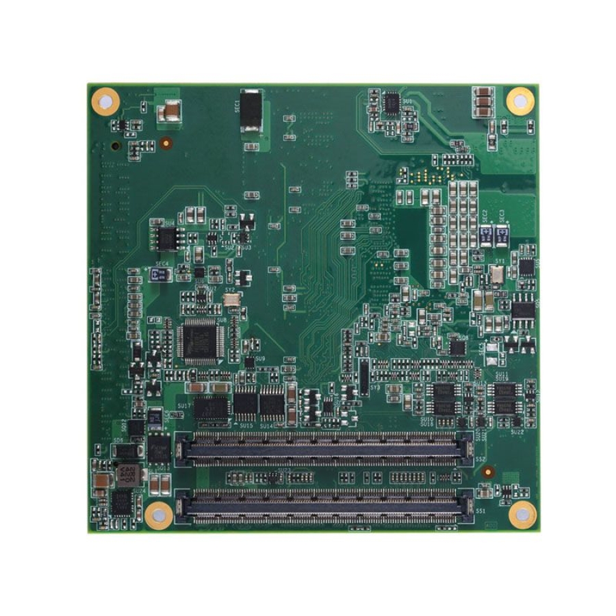 Axiomtek CEM881 COM Express Typ 6 Kompaktmodul mit 5th/4th Gen Intel Core