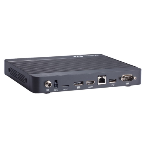 Axiomtek DSP501-527 8. Generation Intel Core i3/i5 & Celeron Digital Signage Player