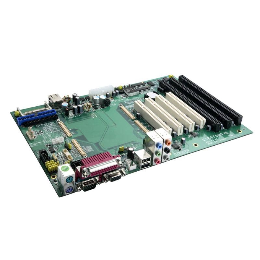 Axiomtek ETB9F000 ETX Development Baseboard