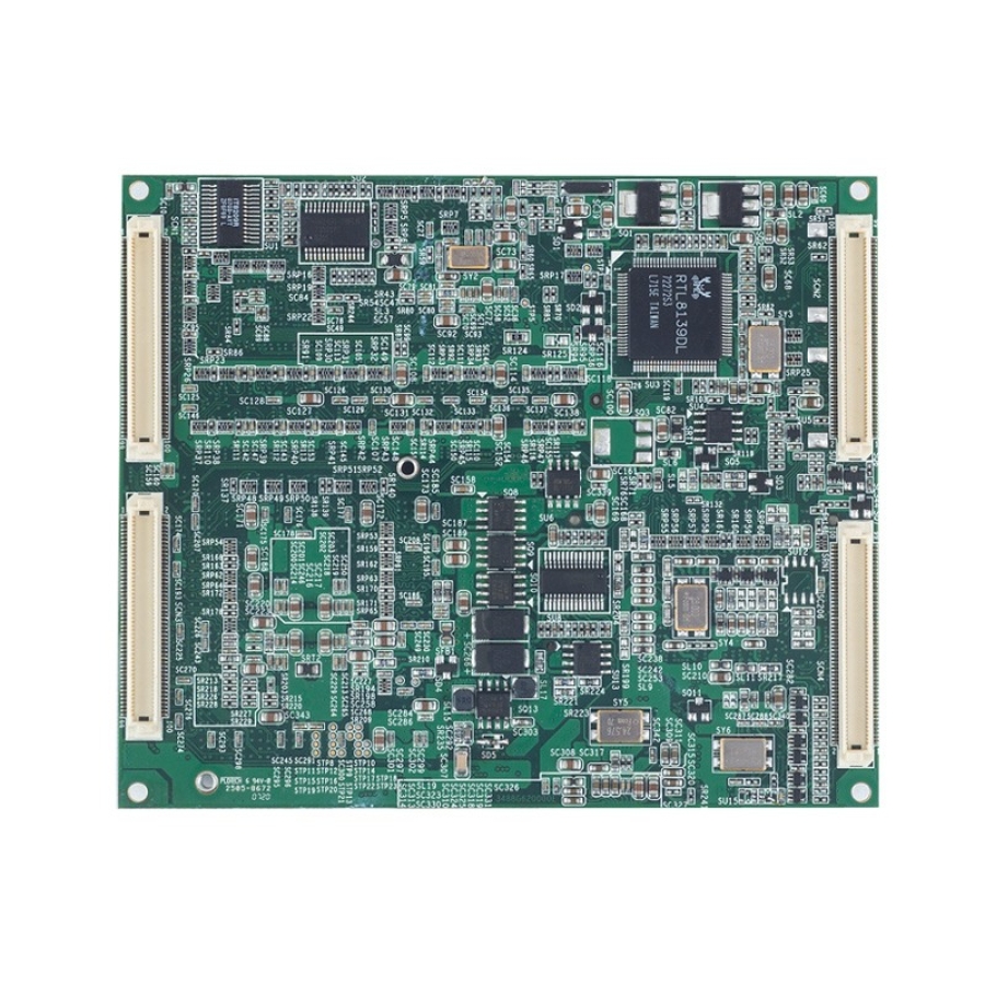 Axiomtek ETM620 ETX V3.0 SoM with AMD Geode LX Family and Multiple I/O Features