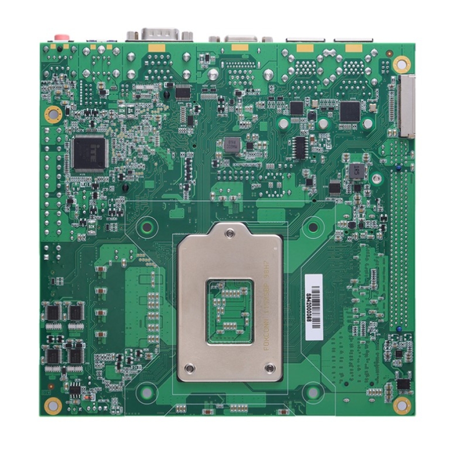 Axiomtek MANO523 8./9. Generation Intel Core i7/i5/i3 Mini-ITX Motherboard