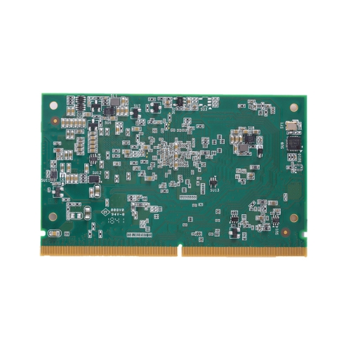 Axiomtek SCM180 SMARC v2.0 SoM mit i.MX8M Quad/Dual 1,3 GHz (Industrie) SoC