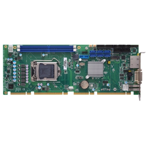 Axiomtek SHB150R 9th/8th Gen Intel Core, Xeon E, Pentium, Celeron Full CPU Card