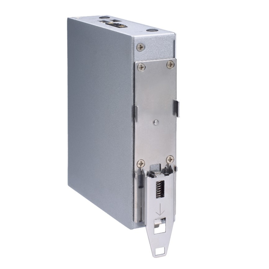 Axiomtek UST200-83H-FL - Photo 4