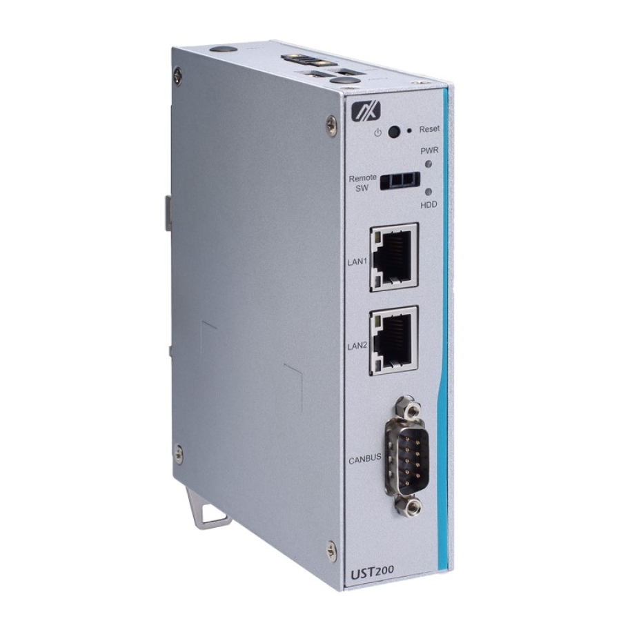 Axiomtek UST200-83H-FL