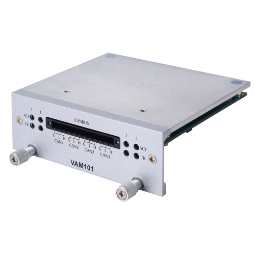 Axiomtek Module CANbus 2.0A/B isolé VAM100