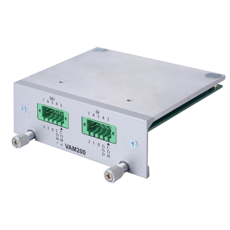 Axiomtek VAM200 Isolated Digital IO Module