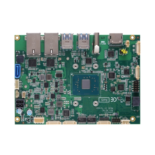 3.5" SBC mit mPCIe Intel Pentium N4200/Celeron N3350 CPU