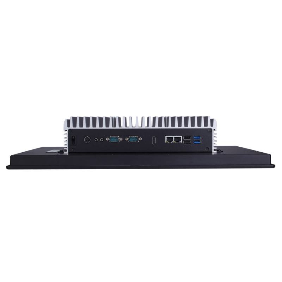 Axiomtek GOT3217W-881-PCT - Photo 2