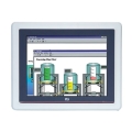 Axiomtek GOT5100T-845 Ordenador con panel táctil TFT sin ventilador de 10,4" XGA/SVGA