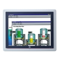 Axiomtek GOT5152T-845 15" XGA TFT lüfterloser Touch Panel Computer