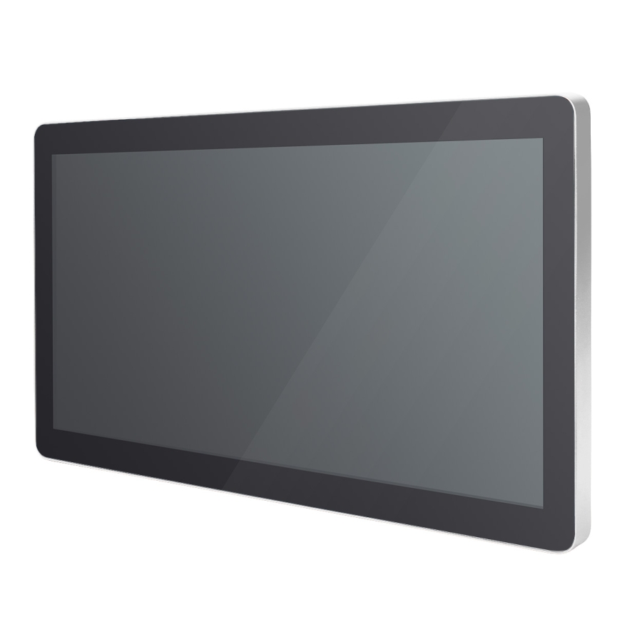 Axiomtek ITC150WM 15.6" Modular Panel PC with Intel Smart Display Module