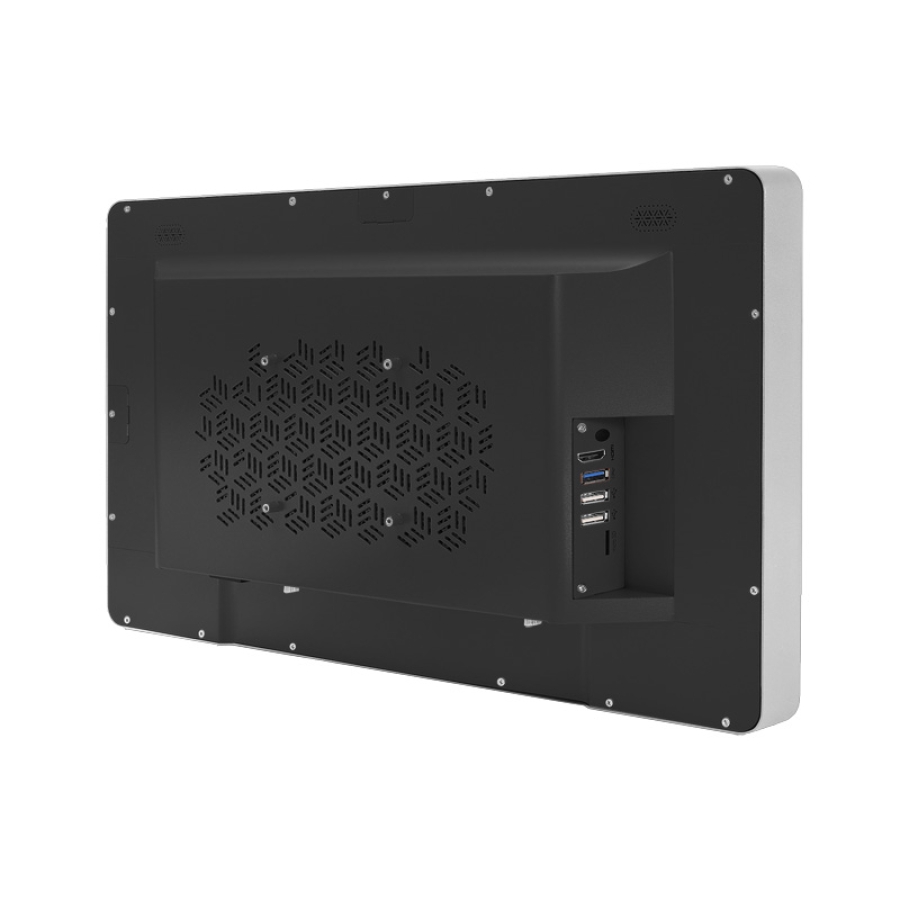 Axiomtek ITC210WM 21.5" Modular Panel PC with Intel Smart Display Module